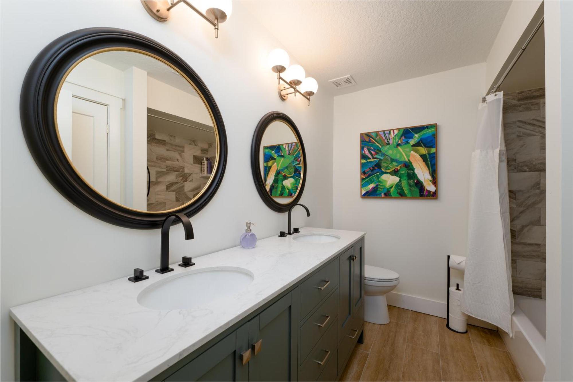 Be A Nomad Lovely 2Br 1Blk From The Ocean Jacksonville Beach Esterno foto