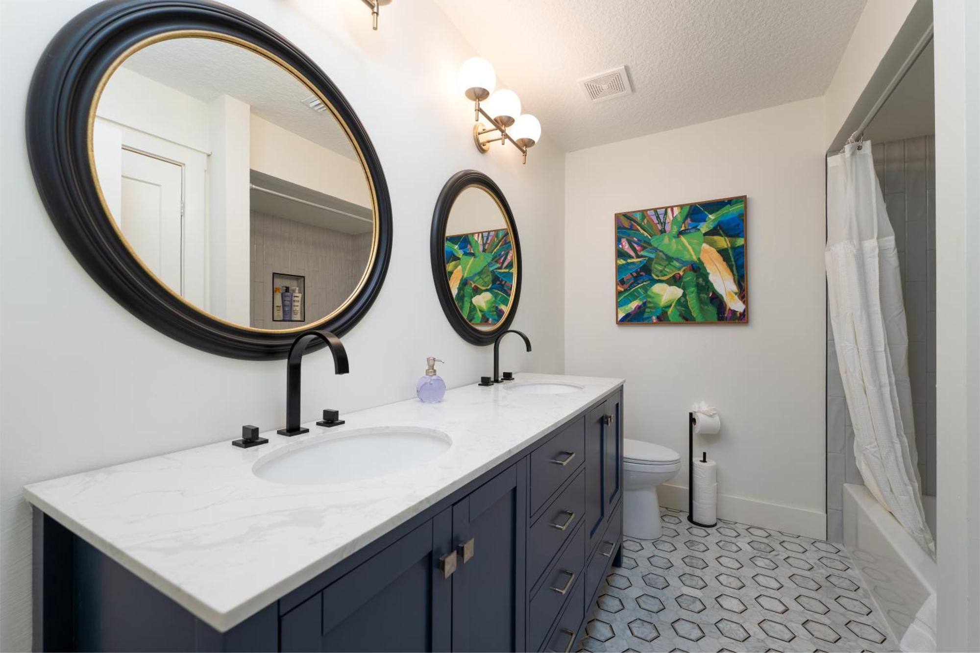 Be A Nomad Lovely 2Br 1Blk From The Ocean Jacksonville Beach Esterno foto