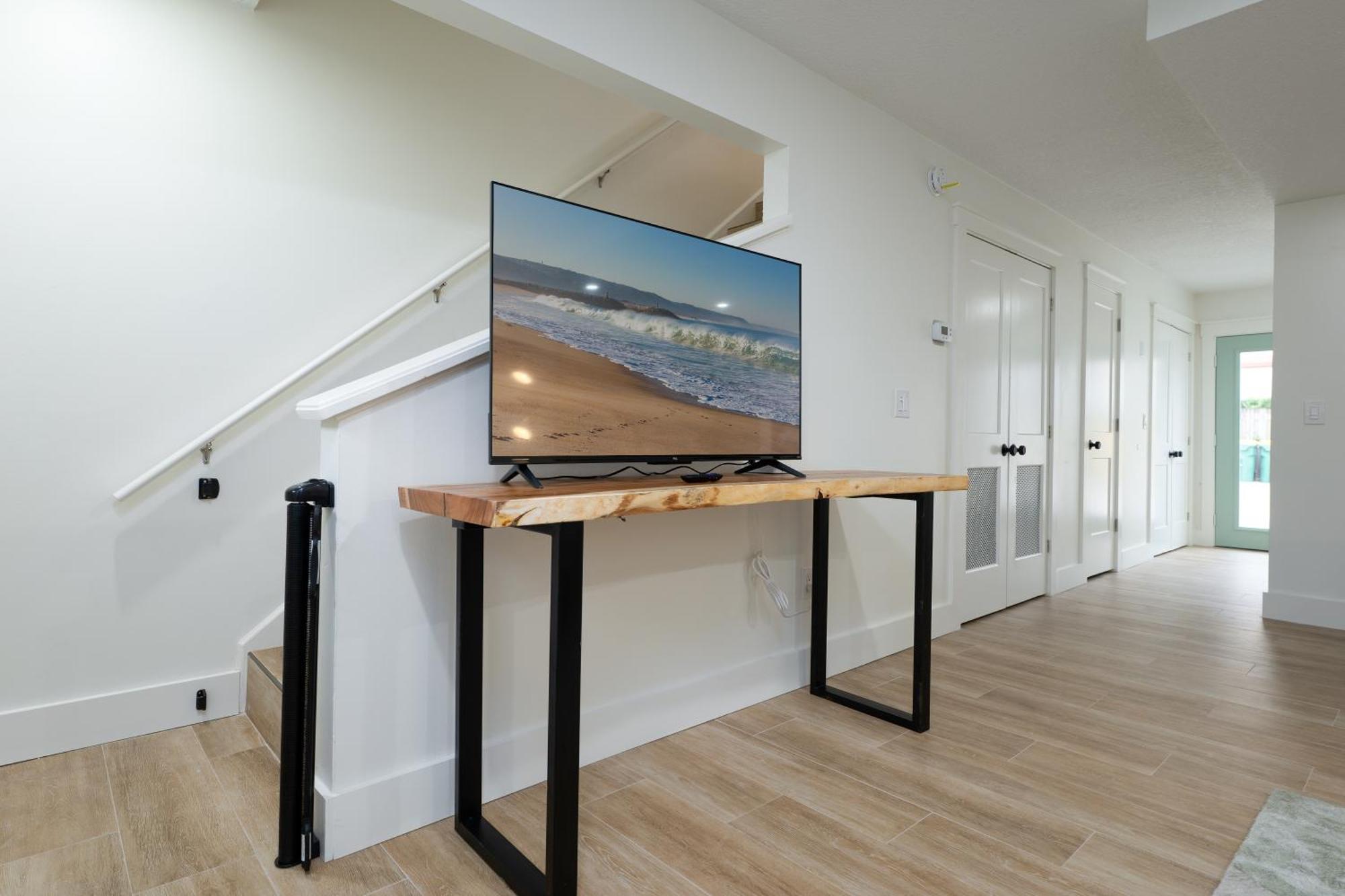Be A Nomad Lovely 2Br 1Blk From The Ocean Jacksonville Beach Esterno foto