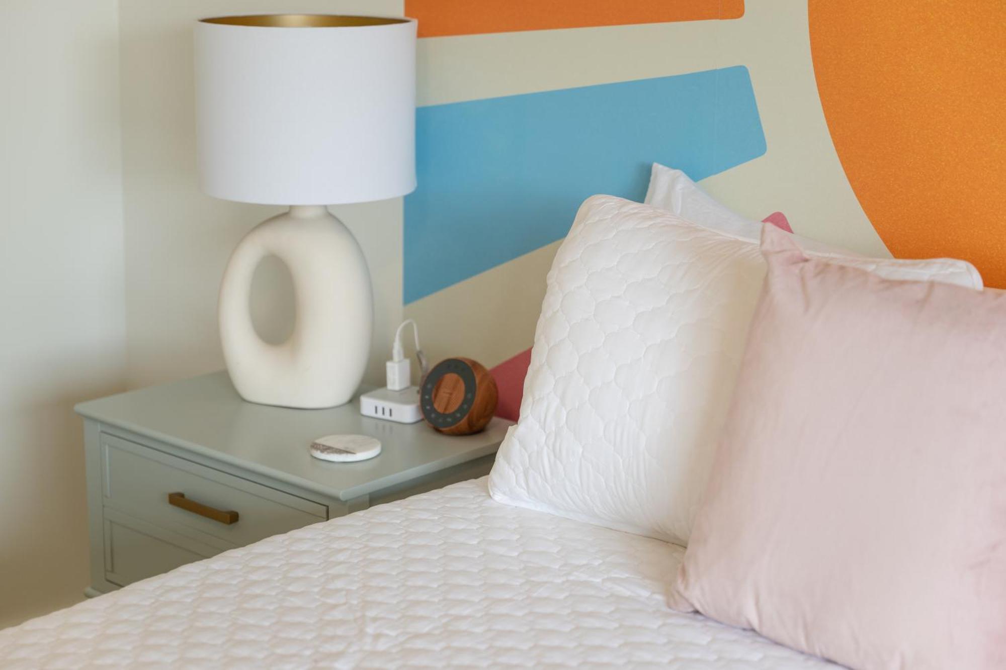 Be A Nomad Lovely 2Br 1Blk From The Ocean Jacksonville Beach Esterno foto